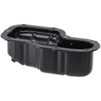 Oil Pan for Nissan Frontier, Pathfinder (2005–2017) 6 Cyl 4.0L Steel