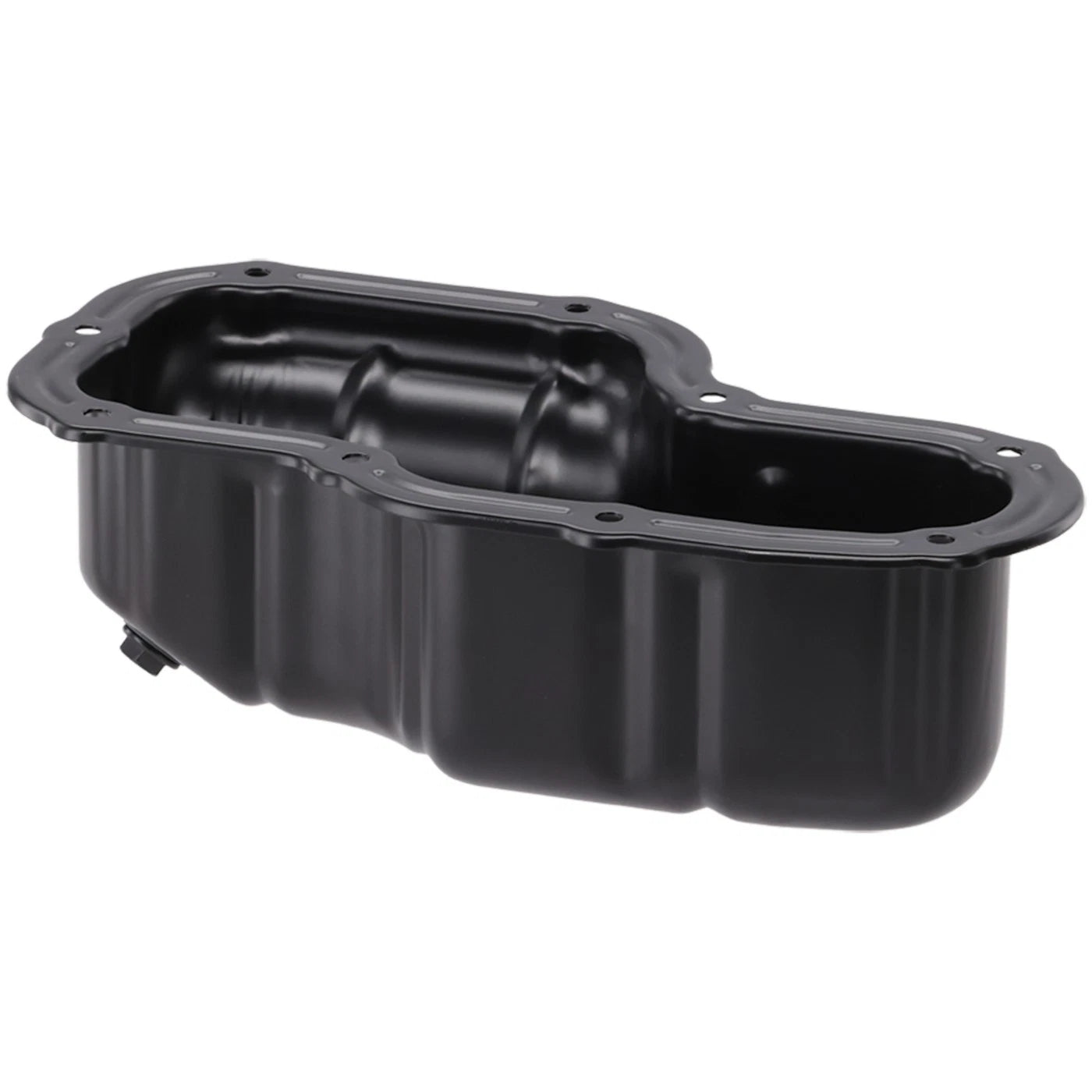 Oil Pan for Nissan Frontier, Pathfinder (2005–2017) 6 Cyl 4.0L Steel