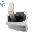 Set of 4 Engine Motor & Transmission Mounts for Honda Civic (2006-2011)