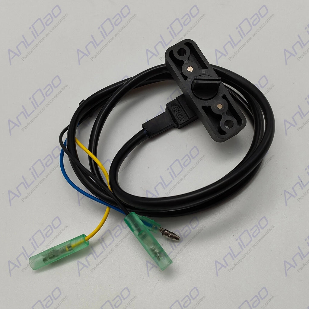Trim Tilt Sender Sensor for Mercury Mariner Optimax (2004–2006) 859187A1