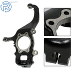 Front Left Steering Knuckle for Nissan Frontier Pathfinder (2005-2019)
