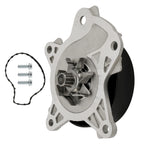 Water Pump for Toyota Corolla (2009–2019) 1.8L