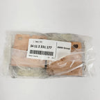 Repair Kit Brake Pads for BMW (1984–1996) 34112331177