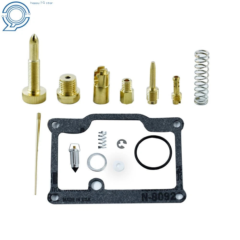 Carburetor Repair Kit for Polaris 300 Xplorer 300 4x4 (1996–1999)