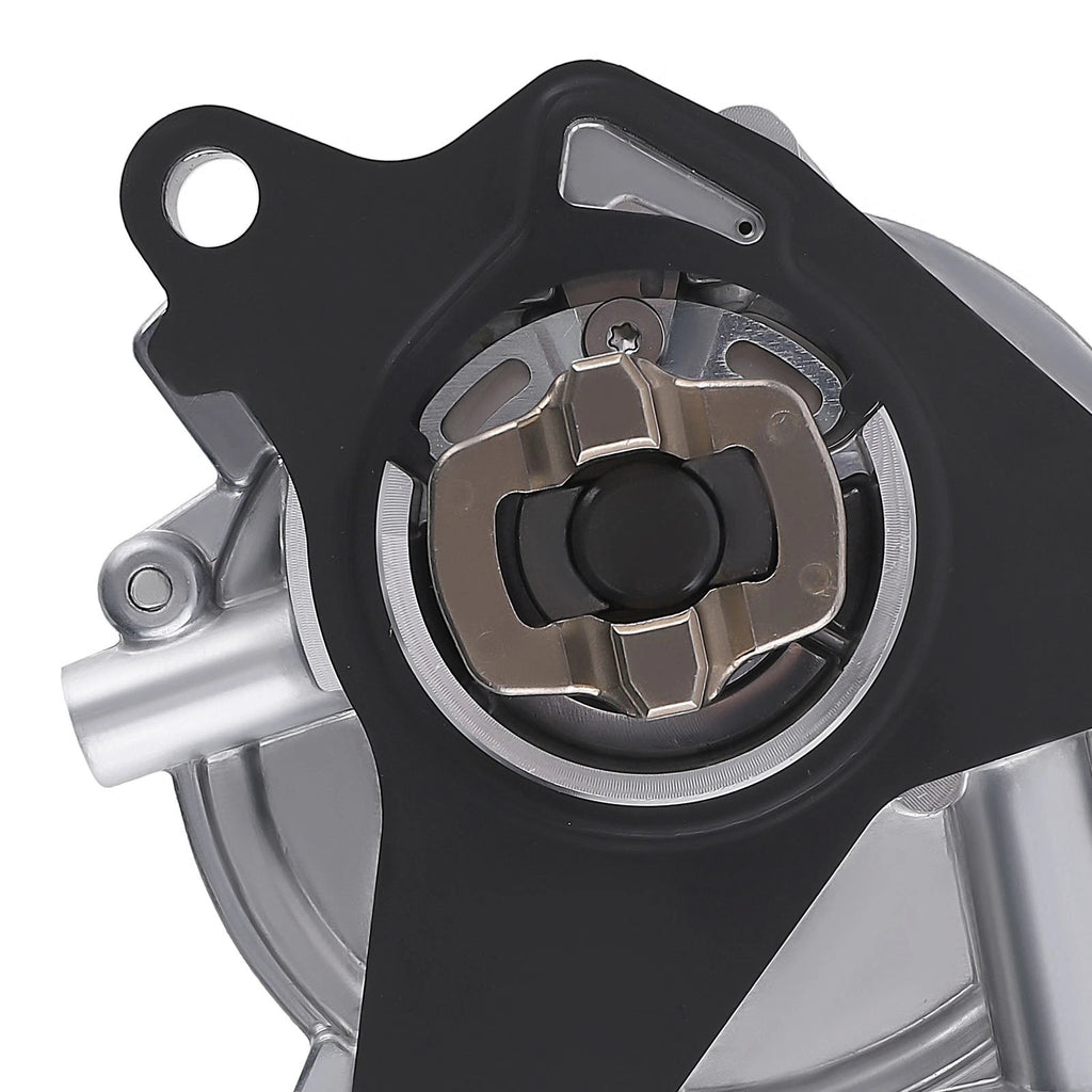 Brake Vacuum Pump for Dodge Dart, Fiat 500, Jeep Renegade (2015–2018)