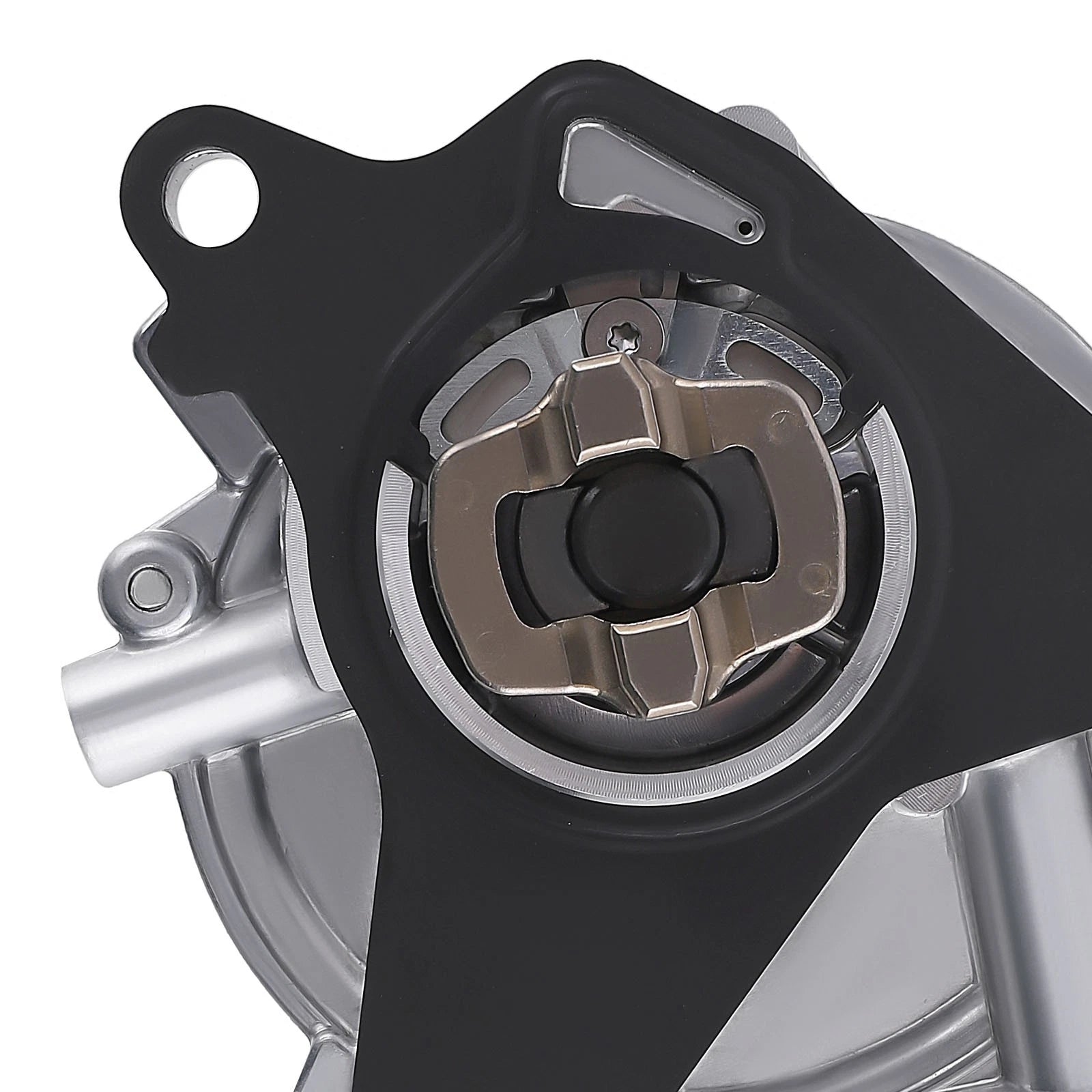 Brake Vacuum Pump for Dodge Dart, Fiat 500, Jeep Renegade (2015–2018)