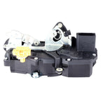 Door Lock Actuator Front Left for Pontiac Grand Prix (2004–2008) 931-366