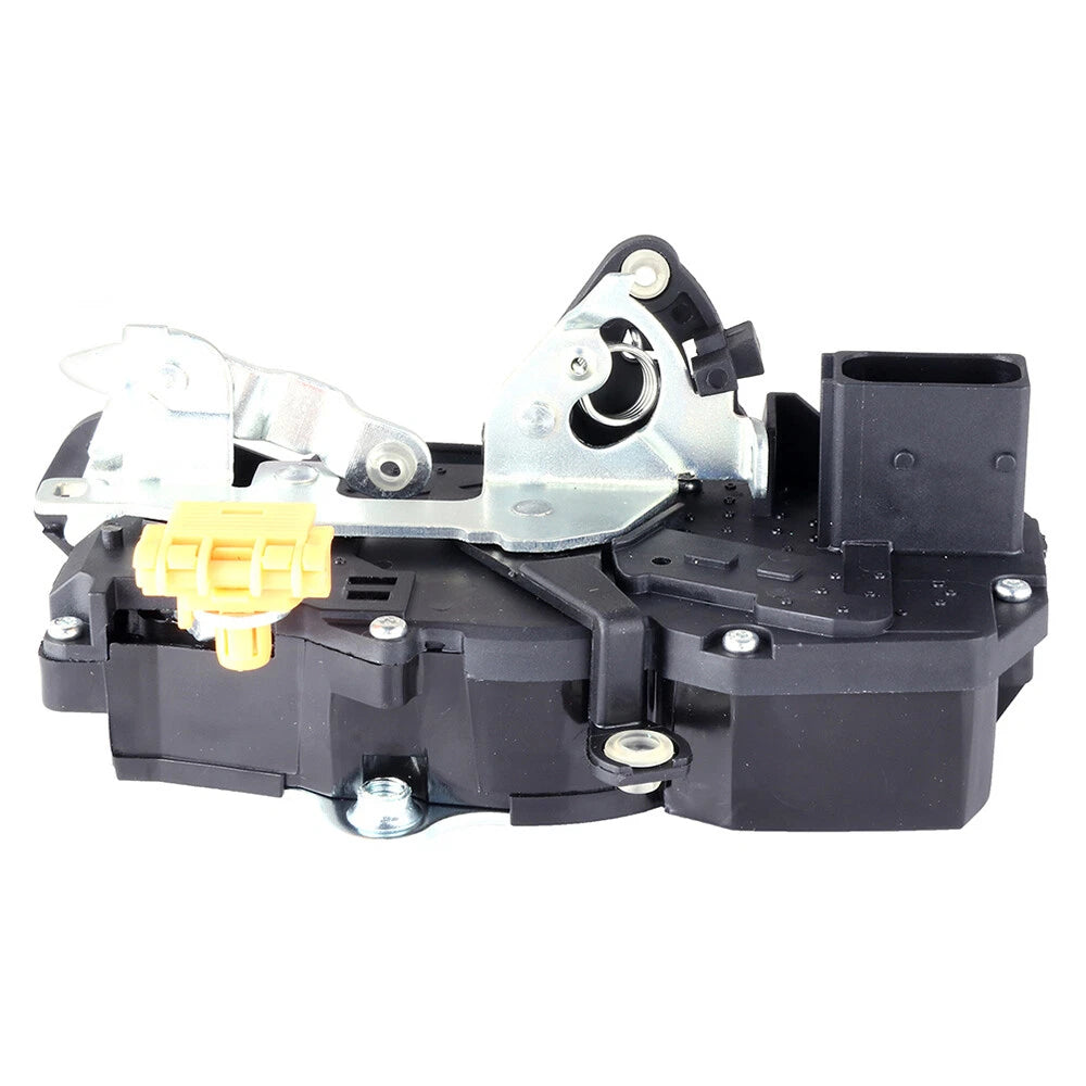 Door Lock Actuator Front Left for Pontiac Grand Prix (2004–2008) 931-366