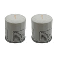 2X Hydraulic Filter for Gravely Pro Turn & ZT Models (Fit)