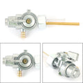 Fuel Valve Petcock for Yamaha YG5 YG1 YZ80 L5T RX50 DT80 TY80 (1970–1980) 367-24500-04