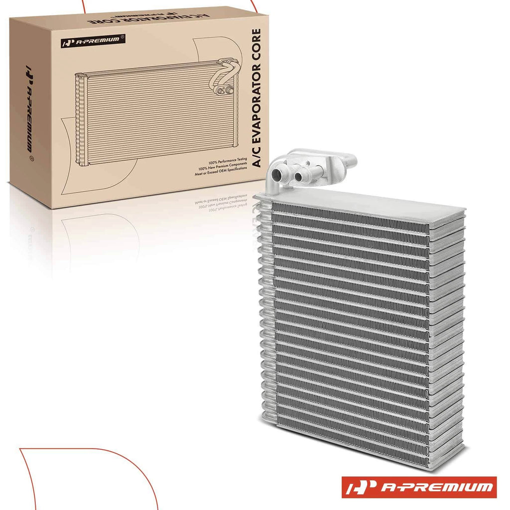 AC Evaporator Core for Chevy Corvette, Cadillac XLR (2004â2013)