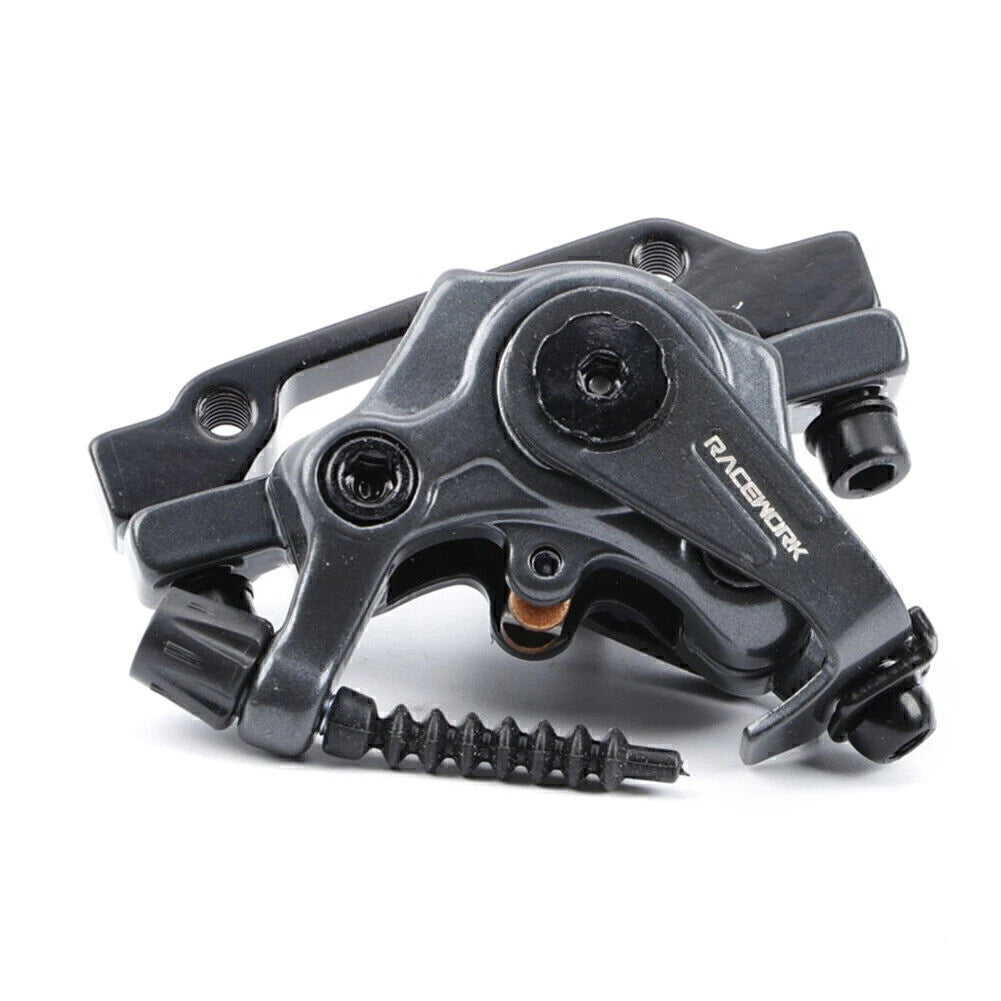 Disc Brake Calipers Set of 2 for MTB Bike (Dual Disc)
