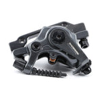 Disc Brake Calipers Set of 2 for MTB Bike (Dual Disc)