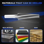 10 Degree Ball Joint Reamer for Automotive Applications
