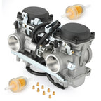 Carburetor for Kawasaki Ninja 500 500R EX500 (1987–2009) 15001-1334