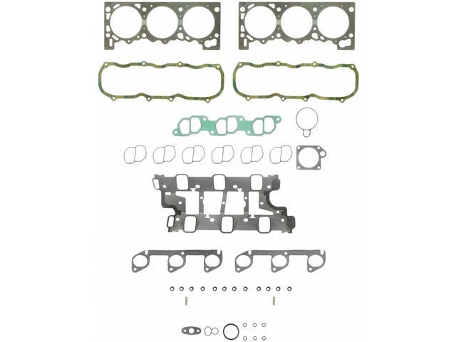 Head Gasket Set for Mazda B4000 4.0L V6 (1997–2000) JJ291KR