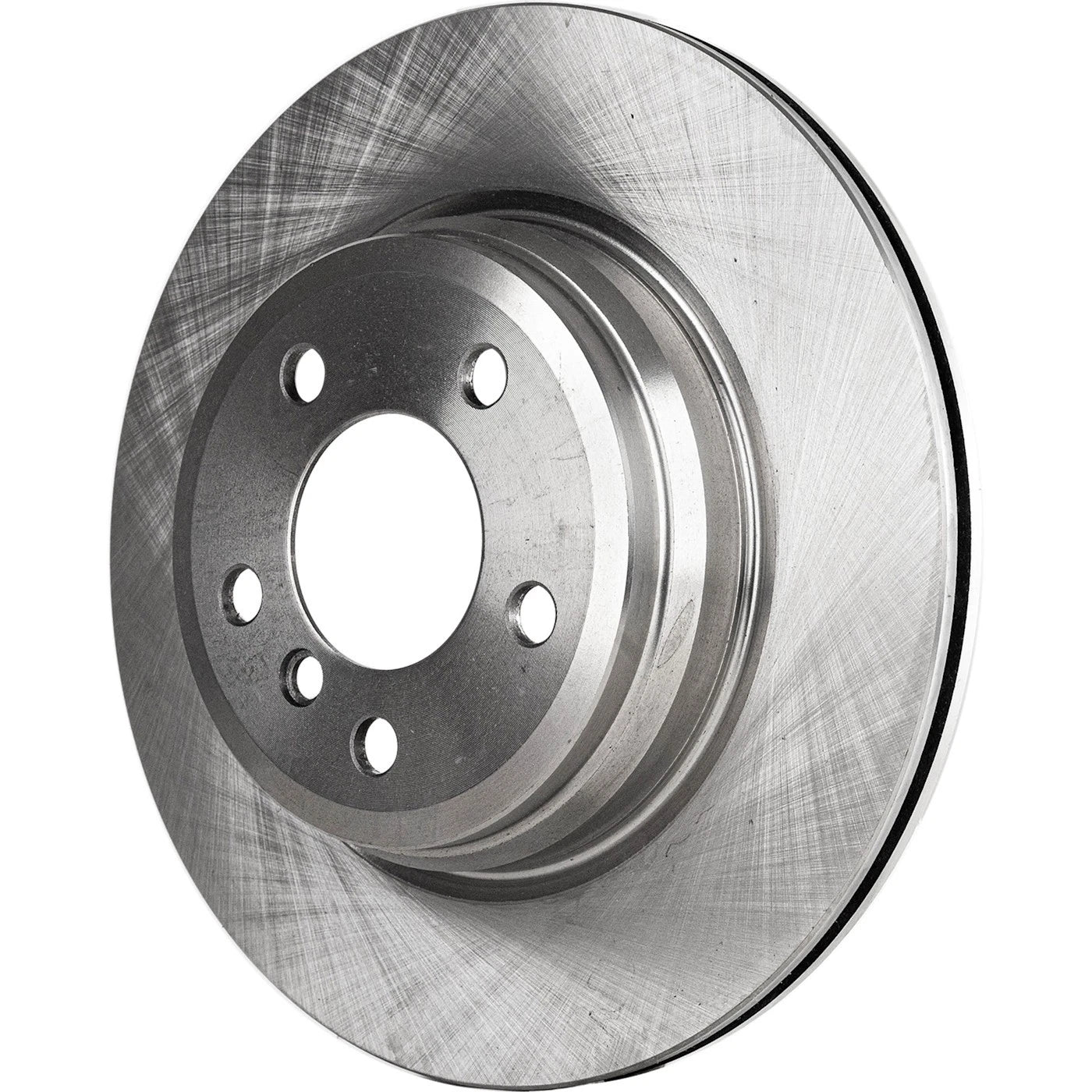 Brake Disc and Pad Kit for BMW 428i (2014–2016)