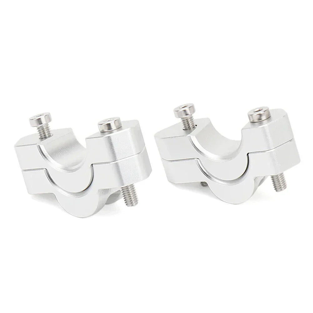 Handlebar Riser Clamp for BMW R 1300 GS (2024)