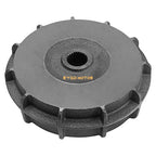 Rear Brake Drum for Honda Foreman 500 TRX500FE TRX500FM (2014–2019)