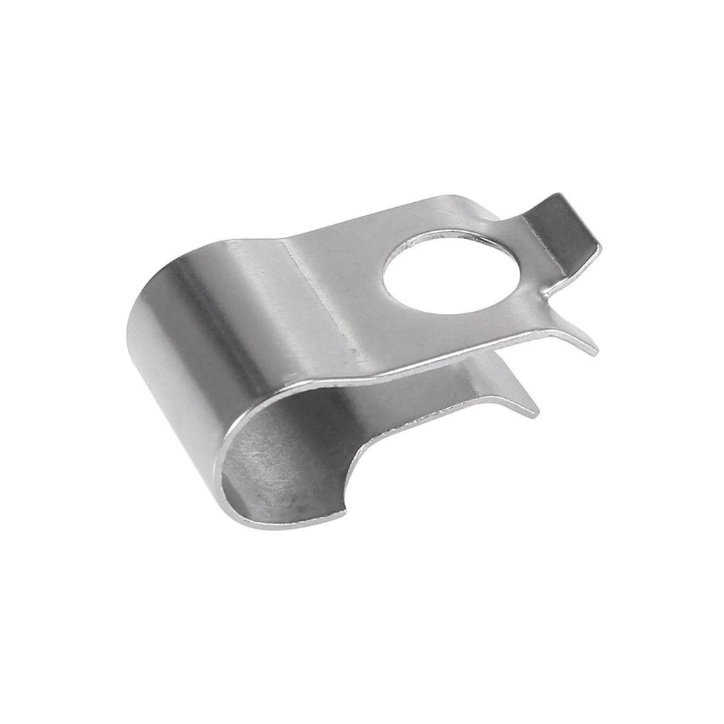 2X Turbo Retaining Clip 06J145220A for VW Audi Seat 2.0T (2006–2018)