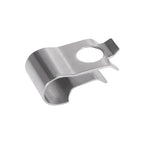 2X Turbo Retaining Clip 06J145220A for VW Audi Seat 2.0T (2006–2018)