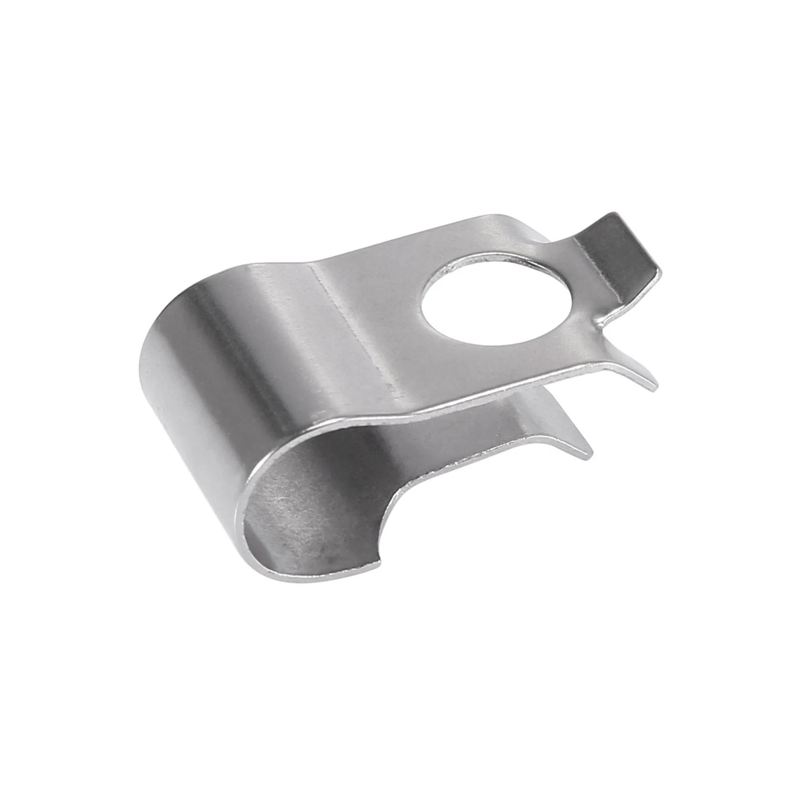 2X Turbo Retaining Clip 06J145220A for VW Audi Seat 2.0T (2006–2018)