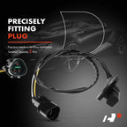 Crankshaft Position Sensor for Mitsubishi Endeavor Eclipse Galant (2004-2011)