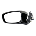 Driver Left Side Heated Mirror for Infiniti G37 G25 (2011–2012)