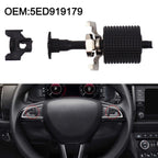 Steering Wheel Button Switch Roller for Skoda Superb III (2015–2020) 5ED919179
