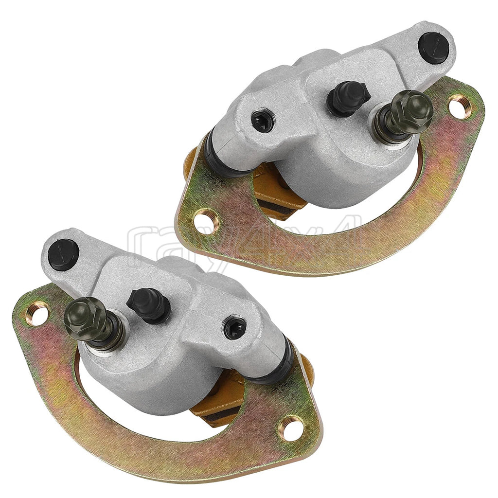 Rear Brake Calipers for Polaris (1911301, 1911302, 1913404, 1913405, 1912366, 1912367)