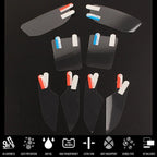 Speedometer Screen Protector Film for Honda Africa Twin CRF1000L (2016-2017)