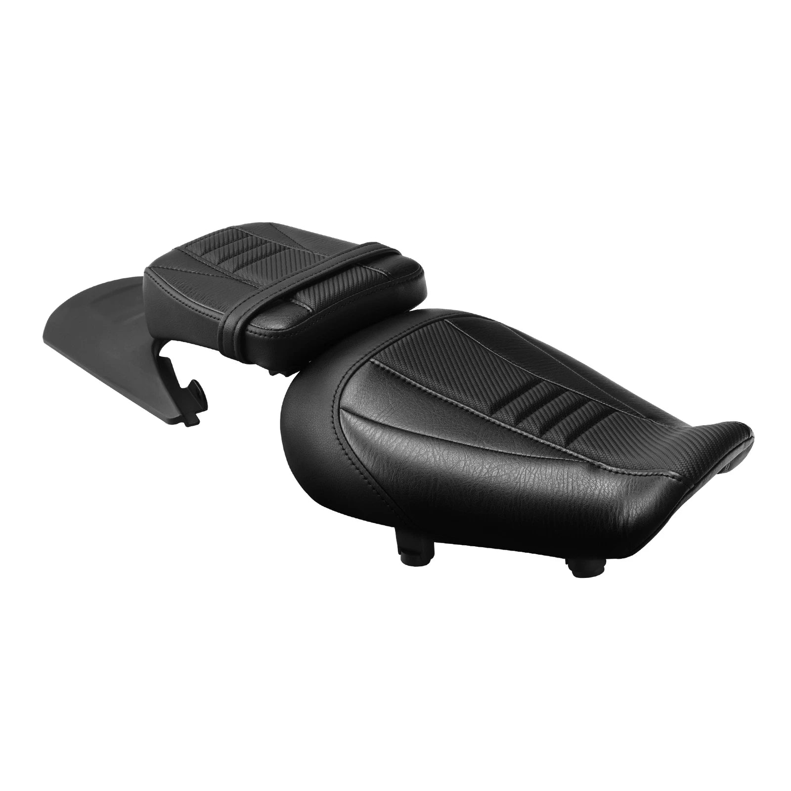 Driver & Passenger Seats for Harley Sportster S RH1250S (2021–2025)