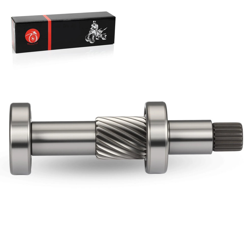 Rear Axle Input Shaft Kit for Yamaha G29/Drive Golf Carts (2007–2016) JW2-G6335-00