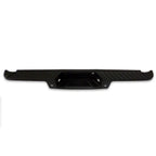 Replacement Rear Bumper Step Pad w/Park Assist Sensor Holes-See Compatible Chart