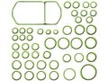 A/C System O-Ring and Gasket Kit for Mazda B2000 (1981–1984, 1986–1987) FX663SM