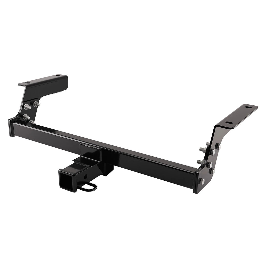 Class 3 Trailer Tow Hitch Receiver Kit 2" for Subaru Crosstrek (2018–2024)