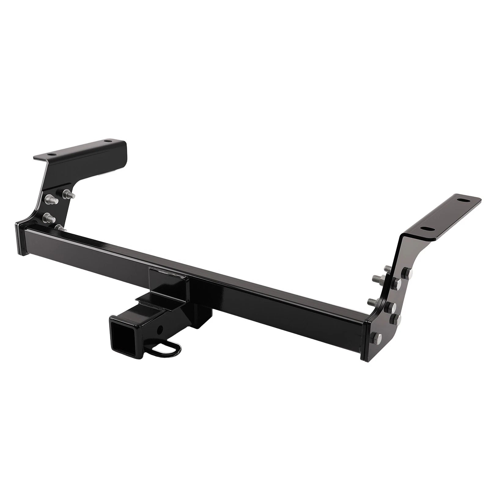 Class 3 Trailer Tow Hitch Receiver Kit 2" for Subaru Crosstrek (2018–2024)