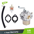 Carburetor for Subaru Robin EY28 (YYYY–YYYY)