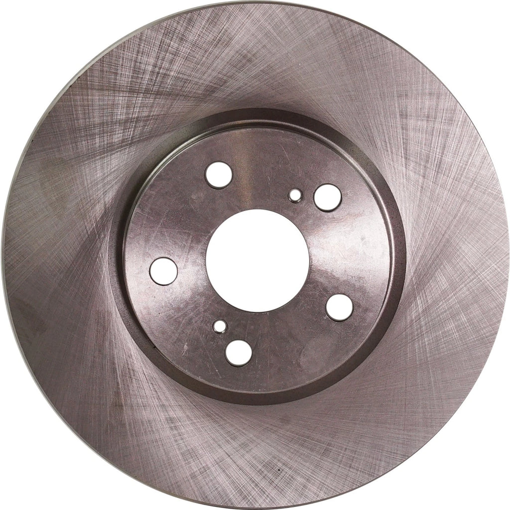 Disc Brake Rotors for Pontiac Vibe, Toyota Matrix (2009–2014)