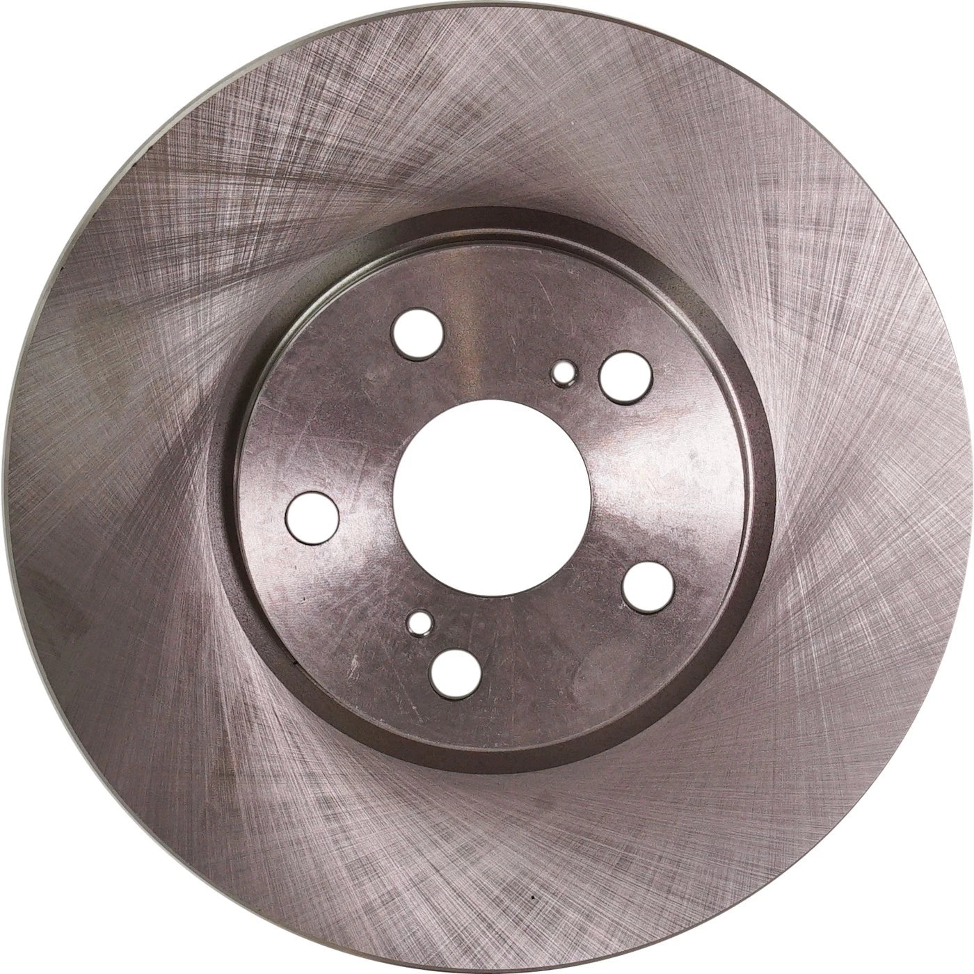 Disc Brake Rotors for Pontiac Vibe, Toyota Matrix (2009–2014)