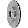 Front Brake Disc for Honda Civic Accord CR-Z Acura ILX Fit