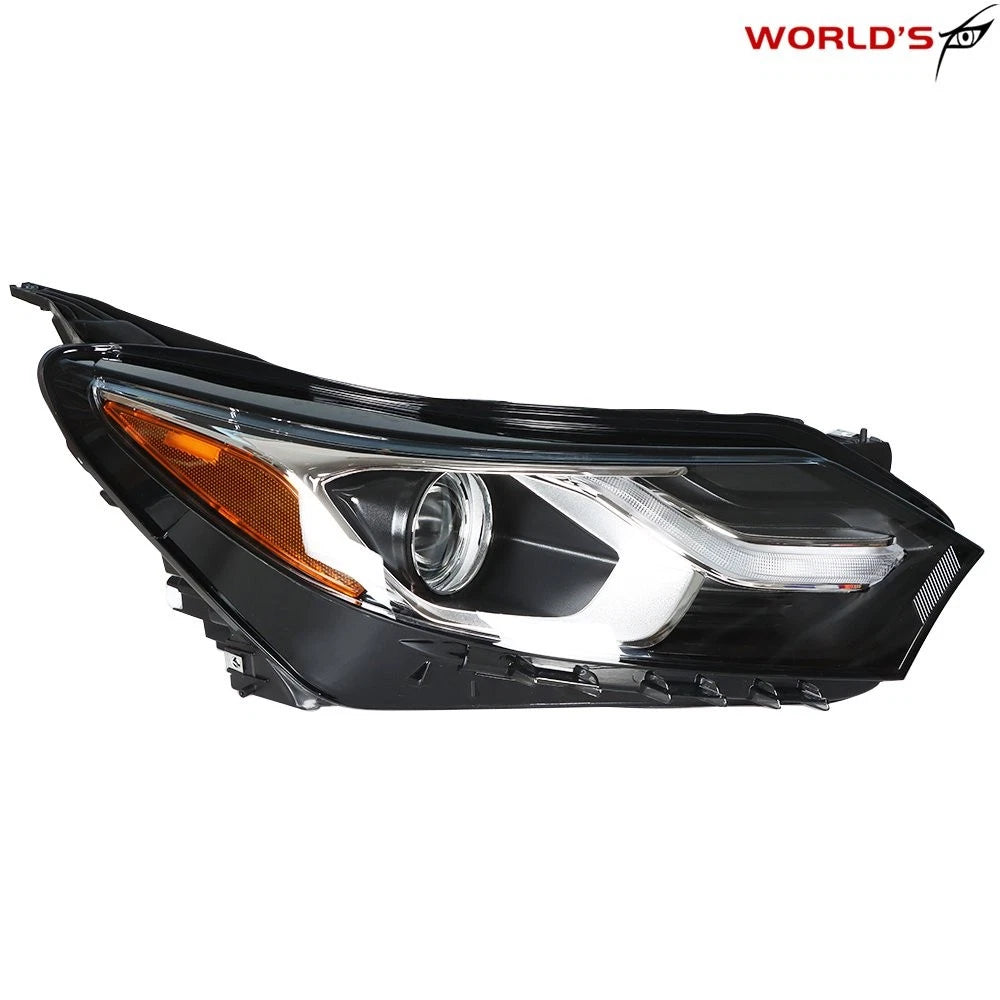 Halogen LED DRL Headlight for Chevy Equinox (2018–2020)
