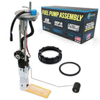 Fuel Pump Module Assembly for Polaris Ranger 500 Crew (2011) 2520817