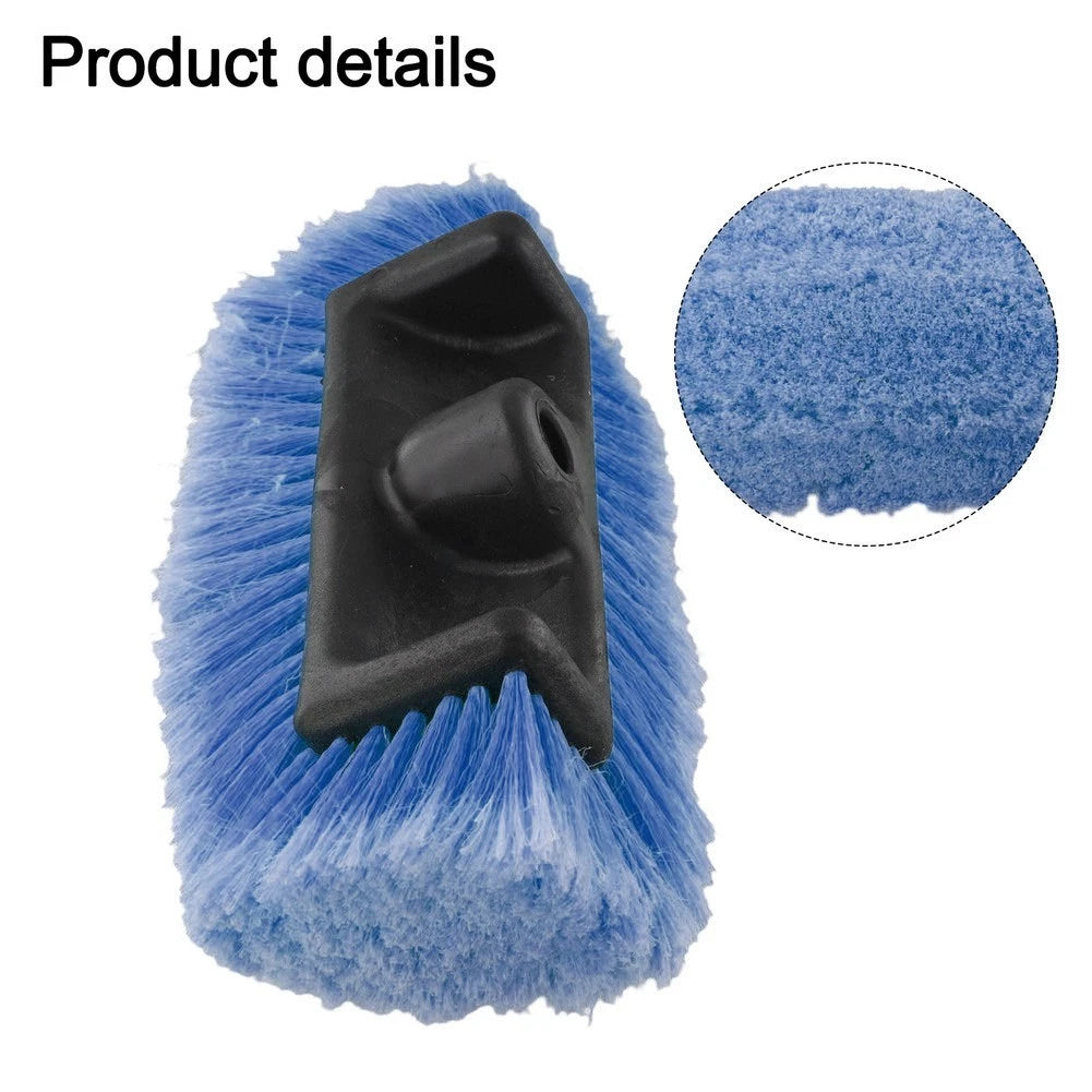 10 Inch Car Wash Tool for RV Truck Boat Camper
