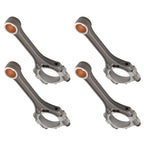 4Pcs Connecting Rod for Toyota Camry Solara Highlander 2.4L (2007–2011)