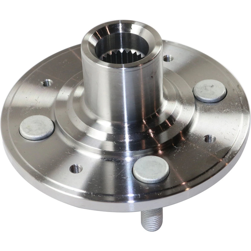 Wheel Hubs for Honda Civic (1992–2000) Front & Rear 4 Lug with Bearing