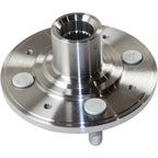 Wheel Hubs for Honda Civic (1992–2000) Front & Rear 4 Lug with Bearing