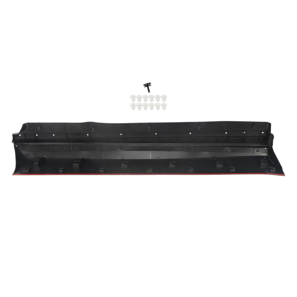 Right Front Door Lower Molding Trim for Toyota Highlander (2020–2023)