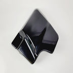 Right Hand Side Cover for Harley-Davidson Touring Street Glide (2009–2023) Vivid Black OEM