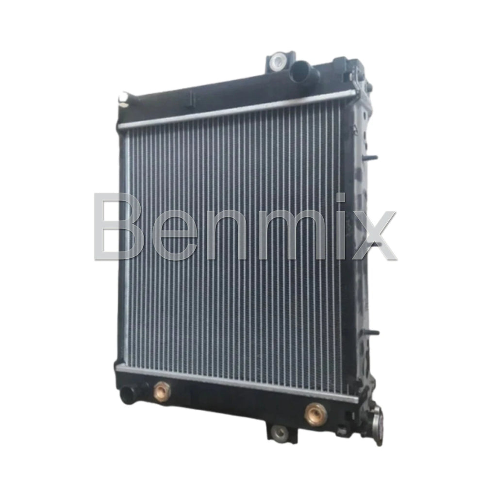 Radiator 16410-13850-71 for Toyota Forklift 5F10-18 (1DZ 5K)